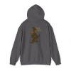 Rah Weasel Hoodie